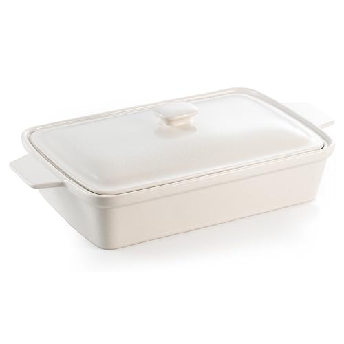 Casserole dish with Lid