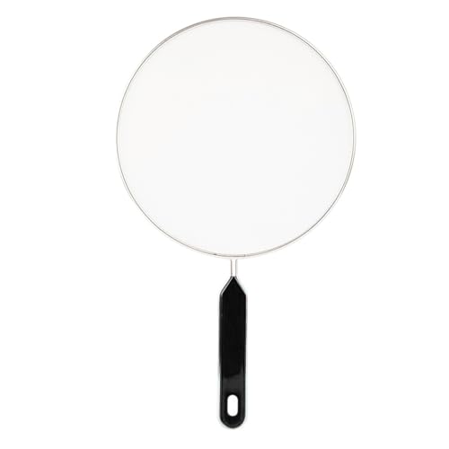 Splatter Screen for Frying Pan