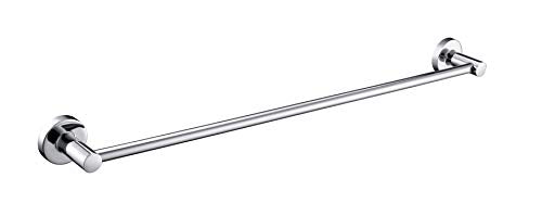17.6 Inch Towel Bar (Chrome / 17.6 inch)