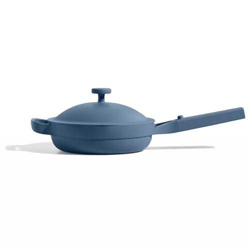Mini Always Pan (8.5" / Blue Salt)
