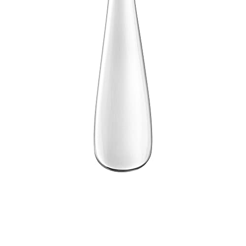 Silverware Set (20-Piece / Round Edge)