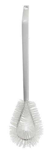 Bent Tip Toilet Bowl Brush