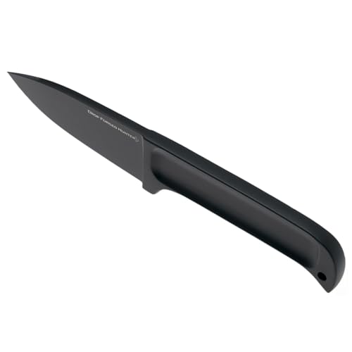 Drop Forged Hunter 4" 52100 High (Hunter)