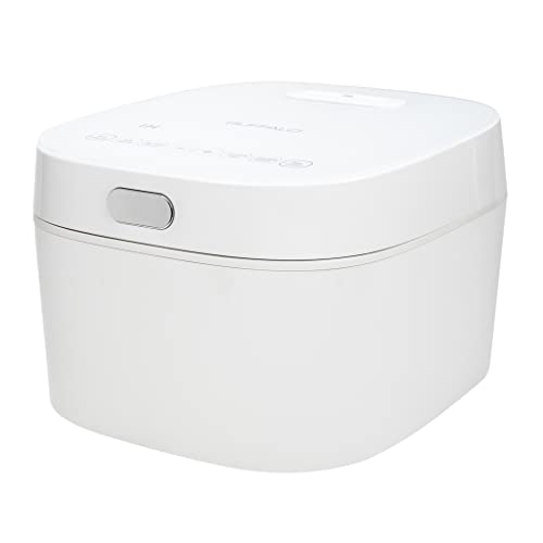SMART COOKER Induction Heating IH Rice Cooker and Warmer