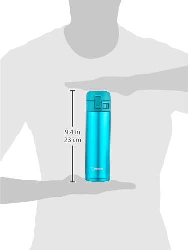 Stainless Steel Mug (Emerald)