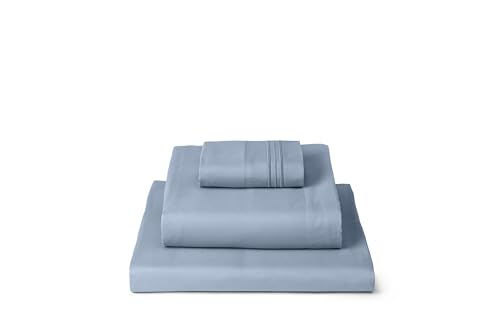 Iconic 3 Piece (1573 Blue Hydrangea / Twin)