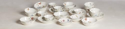 6101836 Butterfly Meadow Fruit Bowl (Fruit Bowl)