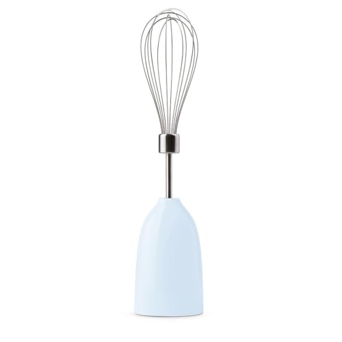 HBAC11PB Accessories Hand Blender Set of 4 Pastel Blue