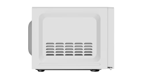EMW733 WHITE Microwave (WHITE)