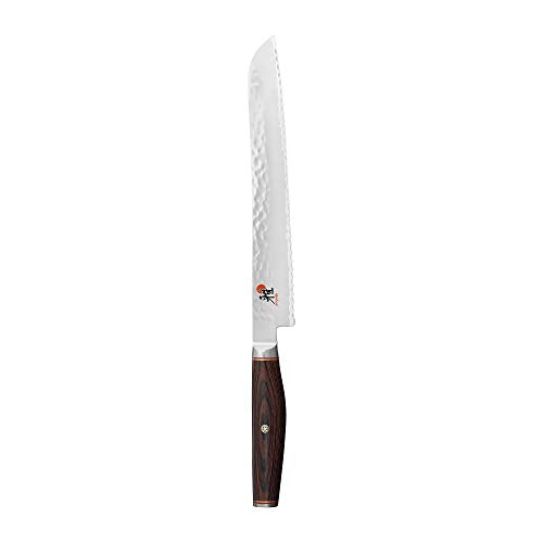 Bread Knife Stainless Steel