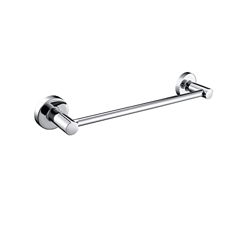 11.8 Inch Towel Bar (Chrome / 11.8 inch)