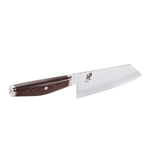 Artisan 6.5 inch Bunka Knife (6.5")