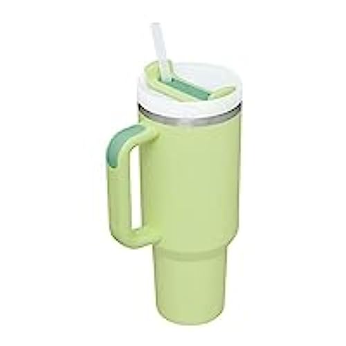 Quencher H2.0 Flow State Tumbler (40 Ounces / Citron)