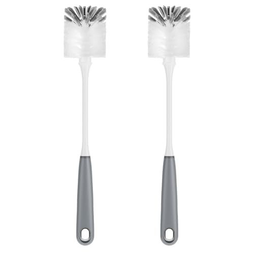 Long Handle Bottle Brush (2 Count)