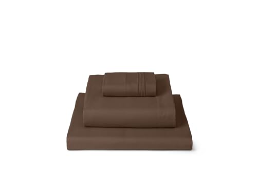 Iconic 3 Piece (1887 Brown / Twin XL)