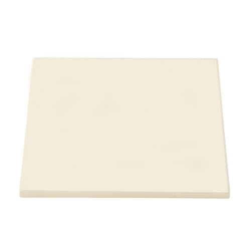 13.86" Square Pizza Stone (13.86"x13.86"x0.47"H)