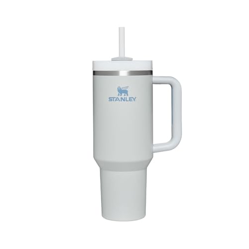 Quencher H2.0 Flow State Tumbler (40 Ounces / Fog)