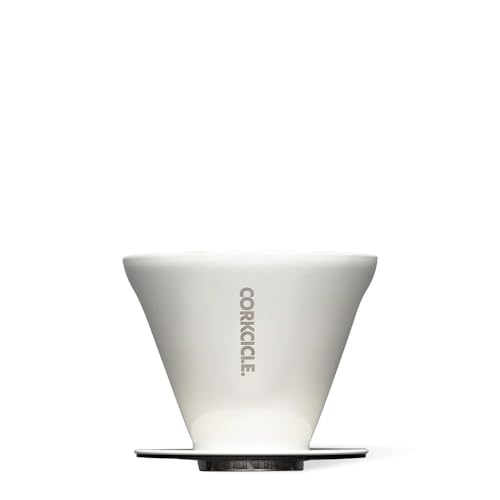 Pour Over Coffee Maker 16 oz