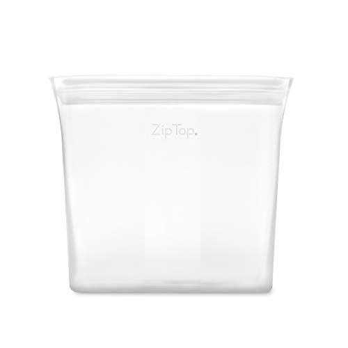 Reusable Food Storage Bags (Frost / Sandwich Bag)
