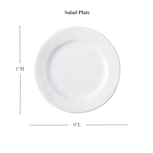 Puro Place Settings (4pc w/Mug / Whitewash)