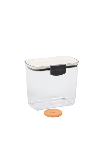 3 Piece Baker's Storage Set