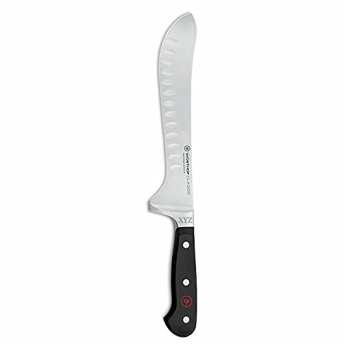 Wusthof Classic (8" Engraved)