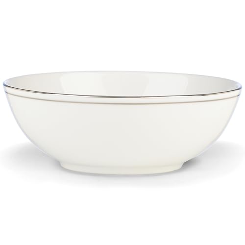 845111 Federal Platinum Place Setting Bowl (Place Setting Bowl)