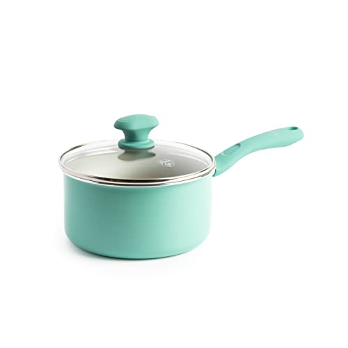 Soft Grip Diamond Healthy Ceramic Nonstick
