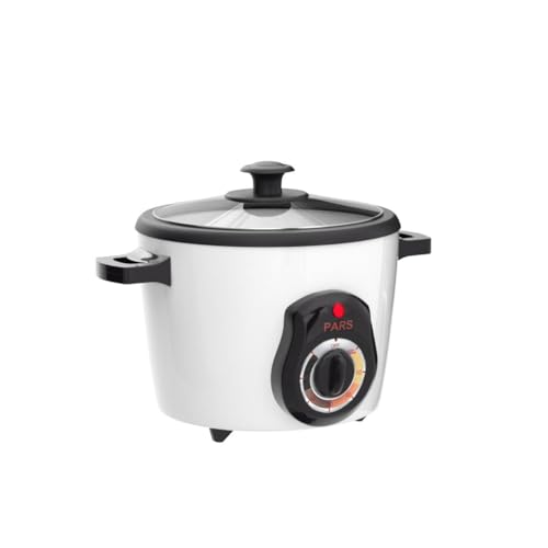 Automatic Persian Rice Cooker (5 CUP)