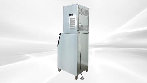 Commercial Ice Maker Machine