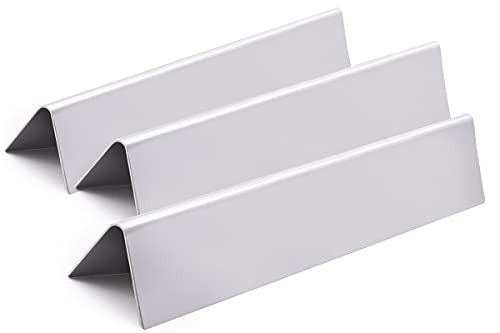 7635 Grill Flavorizer Bars for Weber Spirit E210 E220 S210 S215 (L2 7635)