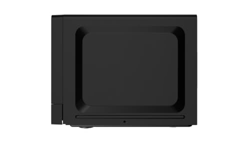 EMW733BLACKAMZ 0.7 Cu. Ft. Microwave (Black)
