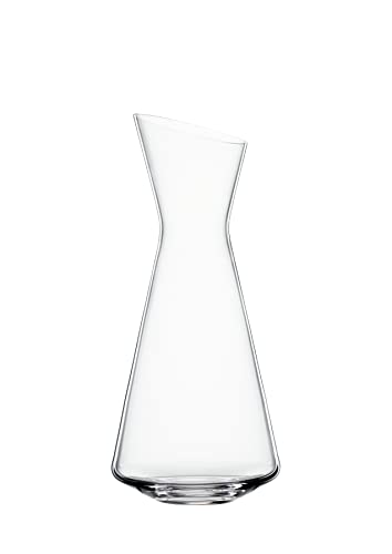 Style Crystal Wine Decanter (Decanter)