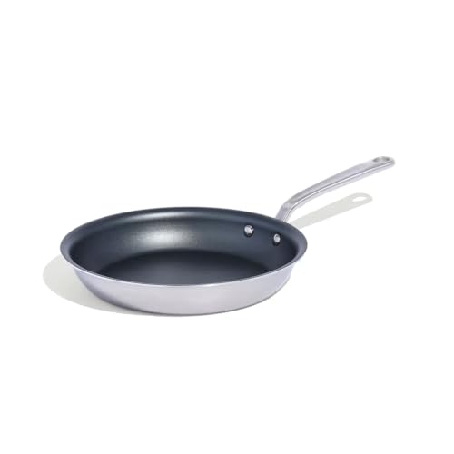 Cookware ProCoat 10" Non Stick Frying Pan (Graphite / 10" Non Stick Frying Pan)