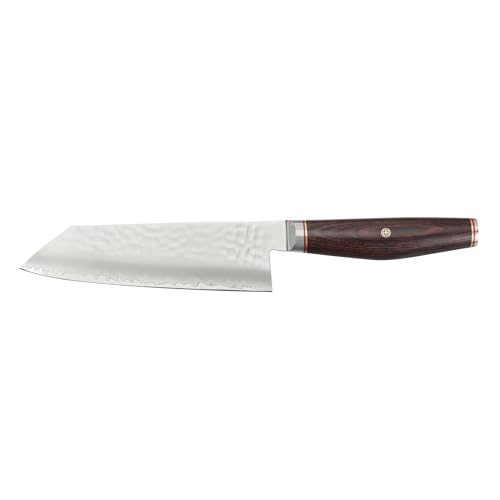 Artisan 6.5 inch Bunka Knife (6.5")