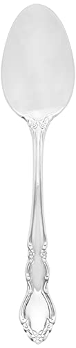 Dover Teaspoons Silverware Set for 4 (4 Count)