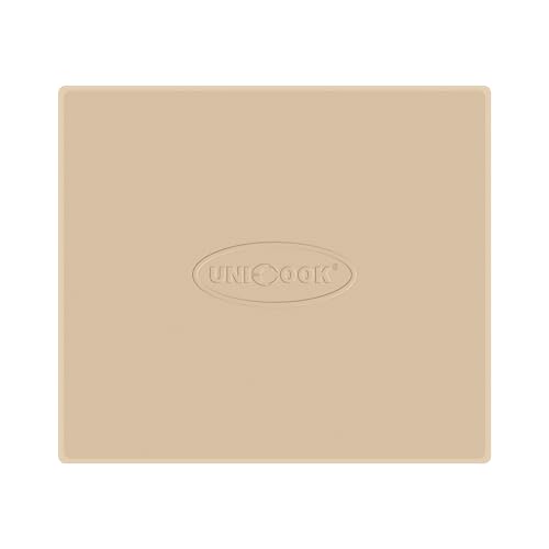 Pizza Stone for Oven Grill (12" x 11")