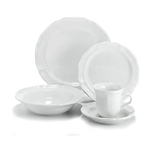 French Countryside 40 (40-Piece Set)