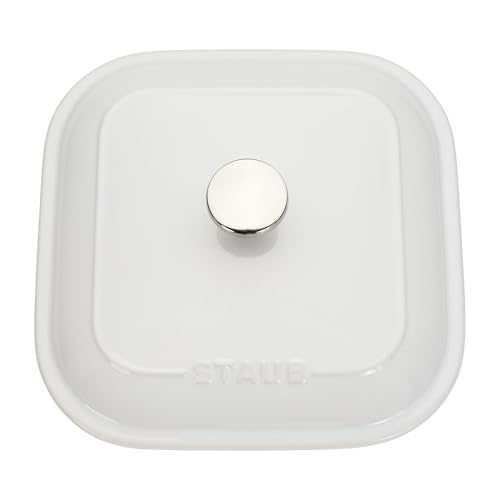 Ceramic Stoneware 5 (5-pc / White)