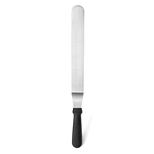 Angled Icing Spatula (14-Inch Angeled)