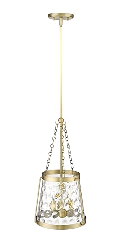 Adabella Collection (Vintage Brass / Three Light)
