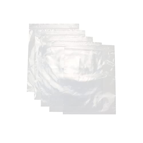 6" X 9" 100 Bags (100 Count)
