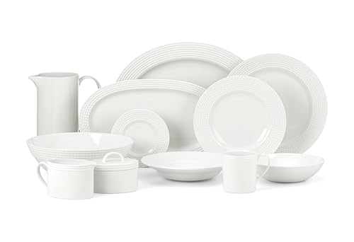 Wickford Dinner Plate (Dinner Plate)