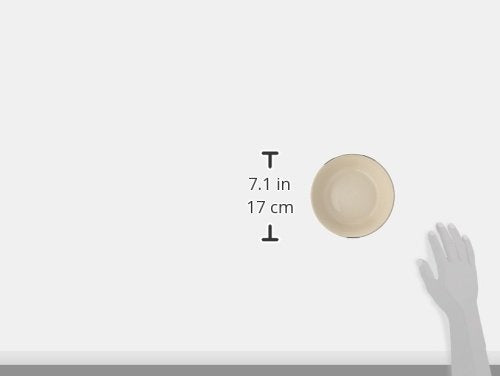Solitaire Dinnerware Collection (All-Purpose Bowl)