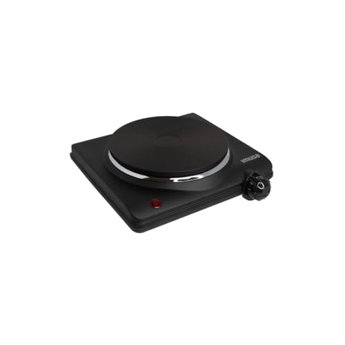 Single Electric Hot Plate (Hot plate / Single)
