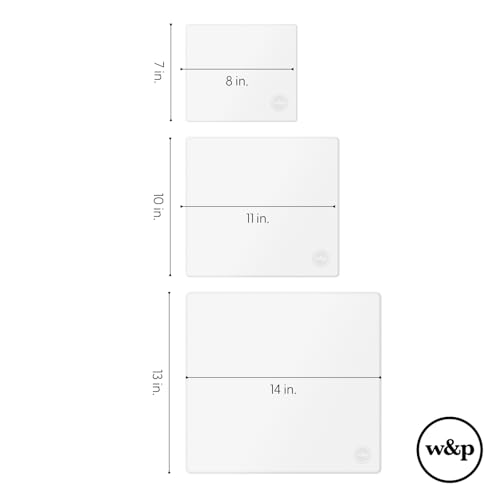 Reusable Silicone Stretch Wrap (Stretch Wrap Set)