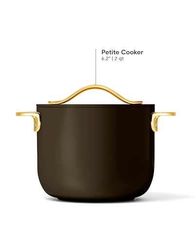 Petite Cooker (Black)