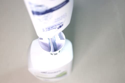 Last Drop Universal Bottle Emptying Kit Transfer Connector for Soap