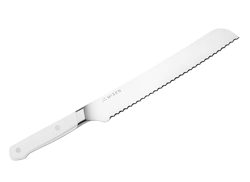 Serrated Bread Knife