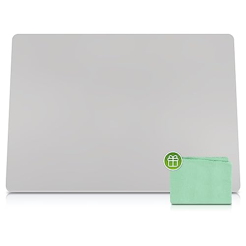 Large Silicone Mat 28" x 20" Thick Heat Resistant